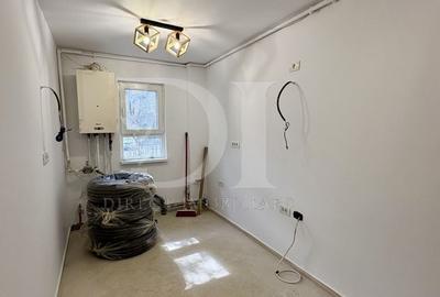 Apartament cu 3 camere semidecomandat în Mănăștur - 5