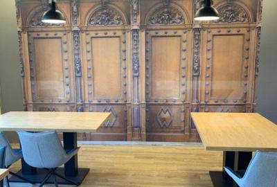 Restaurant si Magazin la Cheie in Reghin, MS - 2