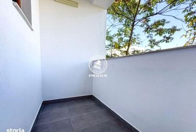 Apartament cu 3 camere în Tudor Vladimirescu - 1
