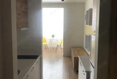 Garsonieră decomandată în Dristor - 6