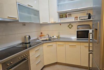 Apartament cu 2 camere decomandat în Rahova