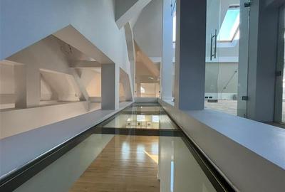 Penthouse in vila, de vanzare - Strada Tokio - 7