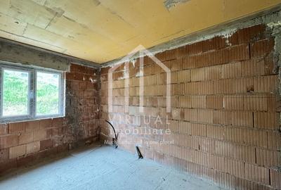 Trei imobile cu teren de 1180mp, 2 casa noi, pivnita,  Sura mare - 10