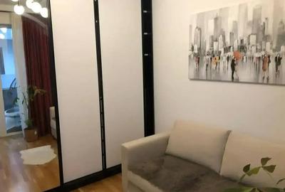 Apartament cu 3 camere decomandat în Parcul Carol - 13