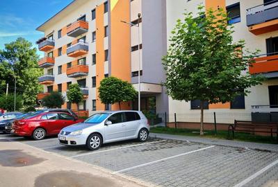 Apartament cu 3 camere decomandat în Est - 4