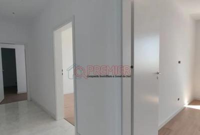Apartament cu 4 camere nedecomandat în Metalurgiei - 4
