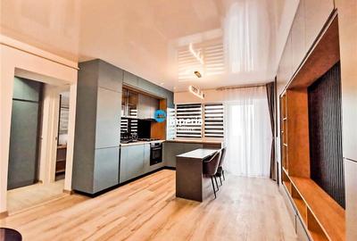 Apartament cu 2 camere decomandat în Copou - 8