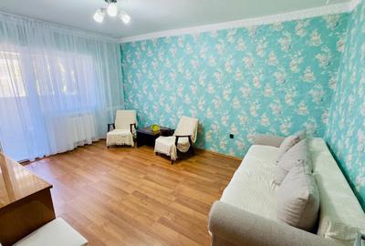 Apartament 2 camere mobilat si utilat de inchiriat in zona strazii Nae Leonard - 3