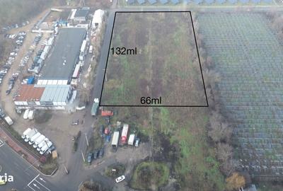 Spațiu comercial, în Splaiul Unirii - 3