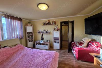 Apartament cu 3 camere semidecomandat în Ultracentral - 3