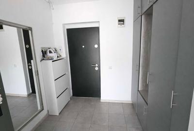 Apartament cu 3 camere decomandat în Florești - 2
