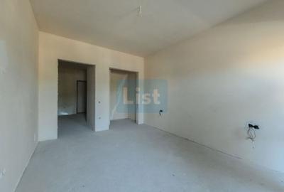 Apartament cu 2 camere semidecomandat în Mărăști - 6