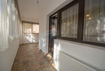 Apartament 3 camere de vanzare str Monumentului Bragadiru - 12