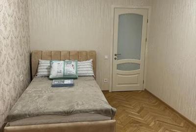 Apartament cu 2 camere în Torontalului