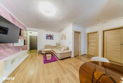 Apartament cu 3 camere în Central - 1