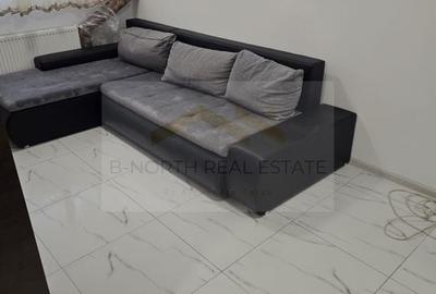 Apartament 2 camere de închiriat Militari Residence – Weiner Palada - 2