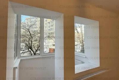 Apartament cu 2 camere semidecomandat în Gării - 6