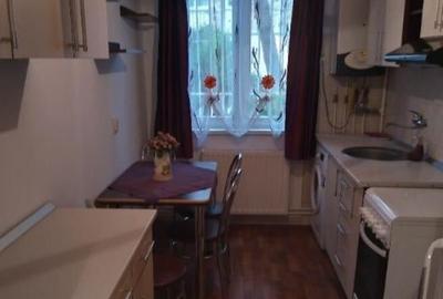 Garsonieră în Obor - 2