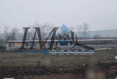 Teren de 8100 mp, în Central - 4