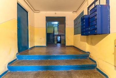 Apartament cu 2 camere de vânzare în zona Craiter - 17