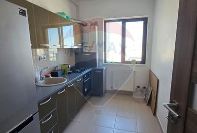 Garsonieră decomandată, mobilată în Central - 16