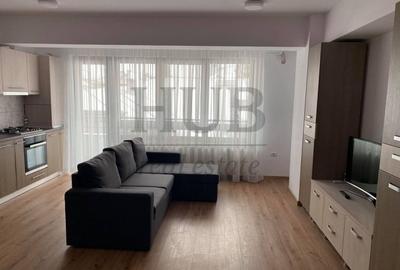 Apartament cu 2 camere circular, mobilat în Ultracentral - 2