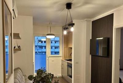 Berceni metrou biruintei studio etaj 6 - 3