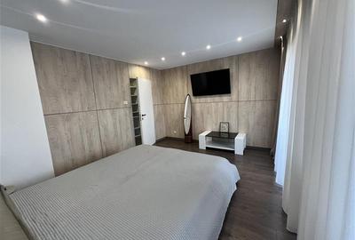 Apartament cu 4 camere decomandat, mobilat în Răcădău - 5