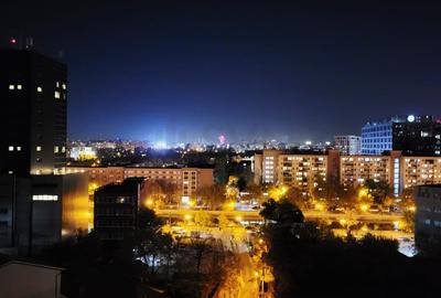 REA1026292 Studio Dublu - Regie Residence - Orhideea - 2