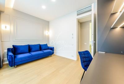 One Mircea Eliade, 3 camere complet echipat si mobilat,  parcare subterana One Mircea Eliade, 3 camere complet echipat si mobilat,  parcare subterana - 4