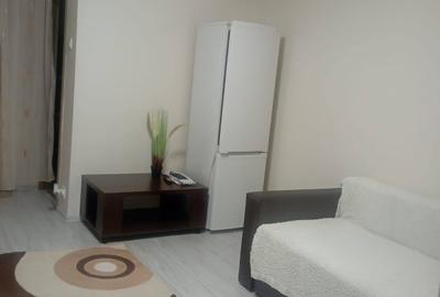 Garsonieră semidecomandată, mobilată în Titan - 10