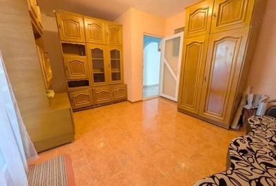 NORD, Bloc 1985, Apartament 2 cam Decomandat, Parter + 2 Balcoane cu acte - 6