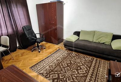 Inchiriere 3 camere conf sporit, Calea Manastur, zona USAMV - 3