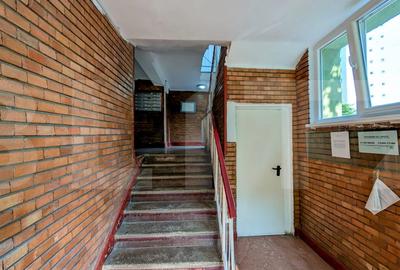 Apartament de 2 camere - Șoseaua Ștefan cel Mare, etaj 9/10, bloc reabilitat - 12