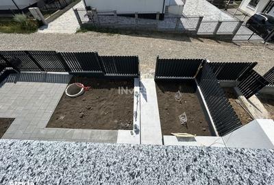 Casă cu 3 camere cu Teren 260 Mp în Valea Lupului - 3