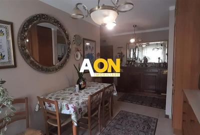 Apartament cu 3 camere decomandat în Central - 3