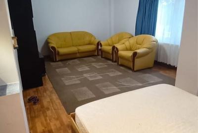 Garsonieră decomandată, mobilată în Nicolae Grigorescu - 2