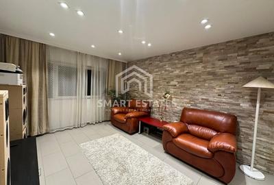 Zona Brancoveanu - Apartament cu 4 Camere - Renovat Complet