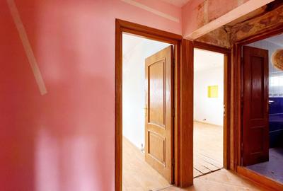 Apartament cu 3 camere decomandat în Doamna Ghica - 20