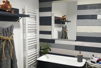 Apartament cu 2 camere decomandat în Lugoj - 3