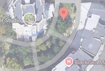 Teren de 250 mp, în Capitol - 1