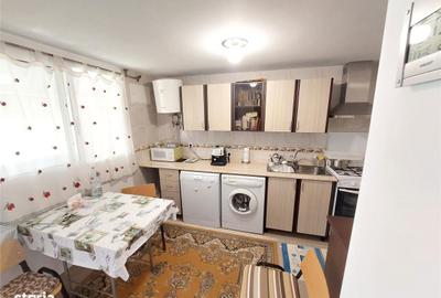 Casă cu 2 camere cu Teren 1024 Mp în Mărăcineni - 3