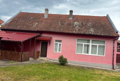 Casă individuală cu 4 camere cu Garaj în Dobra - 4