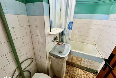 Apartament cu 2 camere în Mănăștur