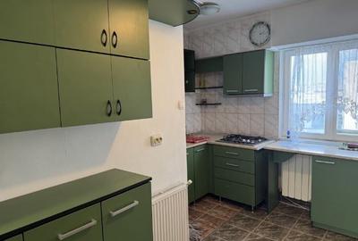 Apartament 3 camere-zona BRD Marasti