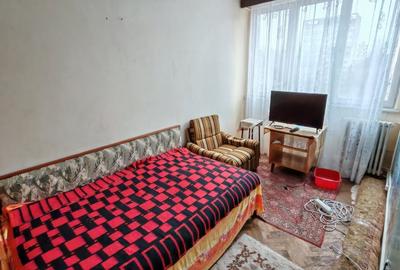 Apartament cu 3 camere semidecomandat în Țiglina 2 - 4