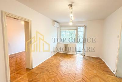 2 CAMERE FLOREASCA  LUMINOS, LINISTIT, VEDERE EST, ETAJ 2/3 - 1