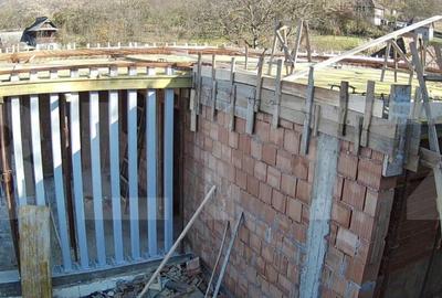 Casa 5 camere, 176mp, la rosu, Gadalin - 19