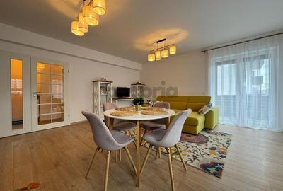 Apartament 2 camere de inchiriat - Avantgarden Faza 4 - 3