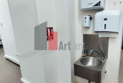 Spatiu comercial de inchiriat Calea Victoriei (Valea regilor/Villacrosse Macca - 5